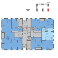 Аренда торгового помещения в "ЖК Holland park"