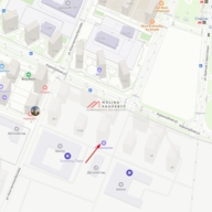 Аренда торгового помещения в "ЖК Holland park"