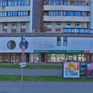 Продажа помещения с арендатором на проспекте Маршала Жукова