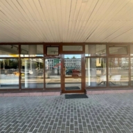 Продажа помещения с арендатором на проспекте Маршала Жукова