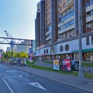 Продажа помещения с арендатором на проспекте Маршала Жукова