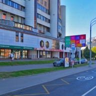 Продажа помещения с арендатором на проспекте Маршала Жукова