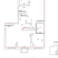 Продажа коммерческого помещения на Родниковой
