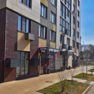 Продажа торгового помещения в ЖК "Испанские кварталы"