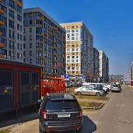 Продажа торгового помещения в ЖК "Испанские кварталы"