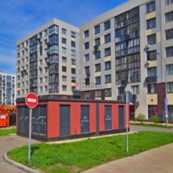 Продажа торгового помещения в ЖК "Испанские кварталы"