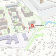 Продажа торгового помещения в ЖК "Испанские кварталы"