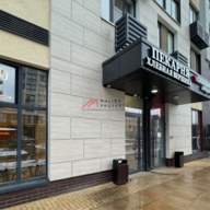 Продажа торгового помещения в ЖК "Испанские кварталы"