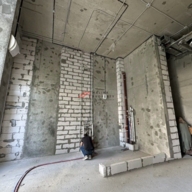 Продажа торгового помещения в ЖК "ALIA"