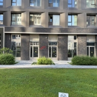 Продажа торгового помещения в ЖК "ALIA"