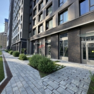 Продажа торгового помещения в ЖК "ALIA"