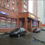 Продажа торгового помещения на Бакунинской