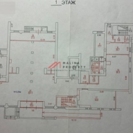 Продажа торгового помещения на Бакунинской