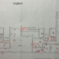 Продажа торгового помещения на Бакунинской