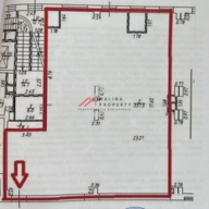 Продажа торгового помещения с арендаторами