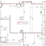 Продажа торгового помещения с арендатором Винлаб