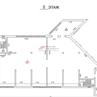 Аренда коммерческого помещения на Мосфильмовской