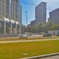 Аренда коммерческого помещения на Мосфильмовской