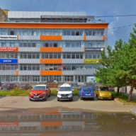 Продажа торгово-офисного центра "Силуэт" в г. Орехово-Зуево