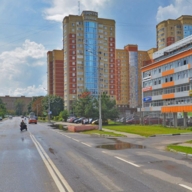 Продажа торгово-офисного центра "Силуэт" в г. Орехово-Зуево