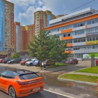 Продажа торгово-офисного центра "Силуэт" в г. Орехово-Зуево