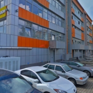 Продажа торгово-офисного центра "Силуэт" в г. Орехово-Зуево