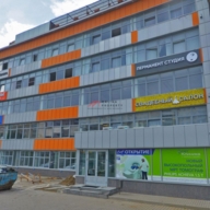 Продажа торгово-офисного центра "Силуэт" в г. Орехово-Зуево