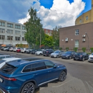 Продажа торгово-офисного центра "Силуэт" в г. Орехово-Зуево