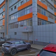 Продажа торгово-офисного центра "Силуэт" в г. Орехово-Зуево