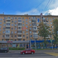 Продажа торгового помещения с арендаторами у метро Измайловская