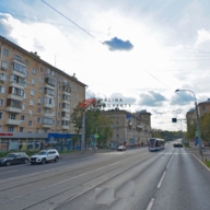 Продажа торгового помещения с арендаторами у метро Измайловская