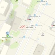 Аренда помещения у метро Тушинская