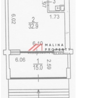 Аренда помещения у метро Тушинская