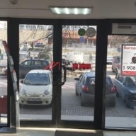 Аренда помещения у метро Тушинская