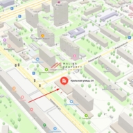 Продажа помещения с арендатором у метро Щелковская