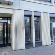 Аренда торгового помещения в ЖК "Горки парк" 