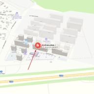 Аренда торгового помещения в ЖК "Горки парк" 