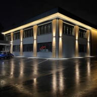 Аренда торгового здания в Ногинске