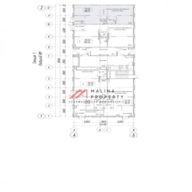 Аренда торгового помещения в ЖК "Горки парк" 