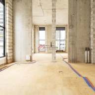 Аренда торгового помещения в ЖК "Новый Зеленоград" 