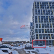 Аренда торгового помещения в ЖК "Новый Зеленоград" 