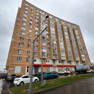 Продажа торгового помещения с супермаркетом Магнит