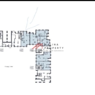 Аренда торгового помещения в жилом комплексе Заречье парк