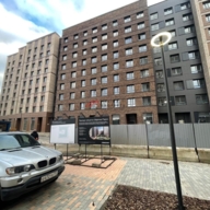 Аренда торгового помещения в жилом комплексе Заречье парк