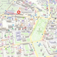 Аренда торгового помещения под  ресторан