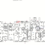 Продажа коммерческого помещения в новом жилом доме