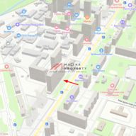 Продажа коммерческого помещения в новом жилом доме