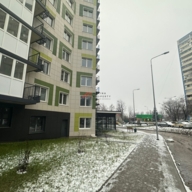 Продажа помещения с арендатором Wildberries 