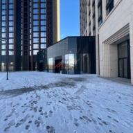 Продажа помещения в ЖК "Will Towers" на 1-й линии 