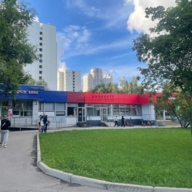 Продажа торгового помещения с арендатором